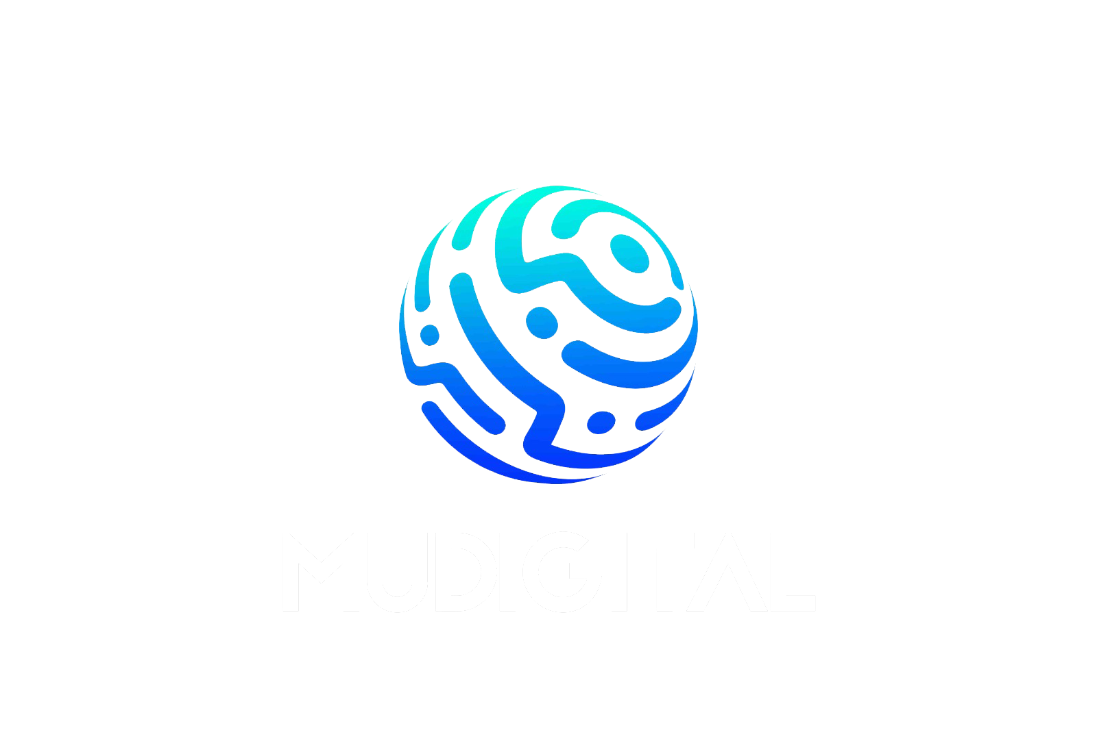 MuDigital Logo